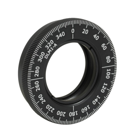 DLM1-A - Сменная каретка для держателей DLM1(/M), 1 стопорное кольцо SM1RR в комплекте, Thorlabs DLM1-A - Сменная каретка для держателей DLM1(/M), 1 стопорное кольцо SM1RR в комплекте, Thorlabs