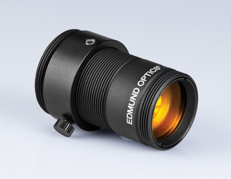 Объективы серии Ci, фикс. фокусное расстояние