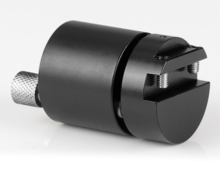 Регулируемые держатели оптики каркасных систем