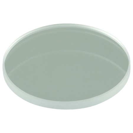 LB4265 - Двояковыпуклая линза из кварцевого стекла, фокусное расстояние 150.0 мм, Ø1", без покрытия, Thorlabs