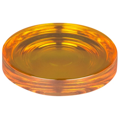 LC7759-F - ZnSe плоско-вогнутая линза, Ø1", фокусное расстояние -25.4 мм, просветляющее покрытие: 8-12 мкм, Thorlabs