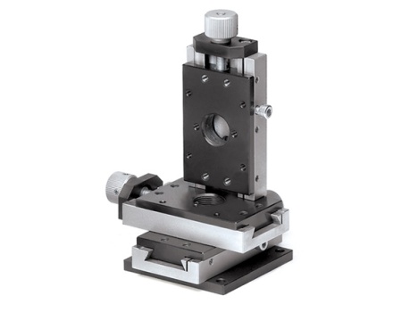 Платформы с винтовой передачей