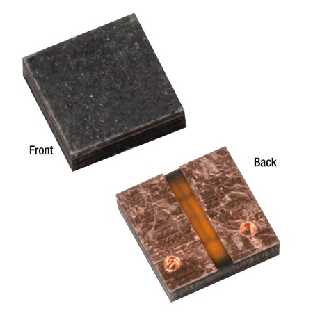 TD2X - Детектор для измерения мощности оптического излучения, на основе термоэлементов, без корпуса, рабочий диапазон: 0.2 - 15 мкм, макс. мощность: 0.5 Вт, активная область сенсора: 2.0 мм x 2.0 мм, Thorlabs TD2X - Детектор для измерения мощности оптического излучения, на основе термоэлементов, без корпуса, рабочий диапазон: 0.2 - 15 мкм, макс. мощность: 0.5 Вт, активная область сенсора: 2.0 мм x 2.0 мм, Thorlabs