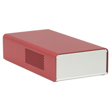EC1530AR - Защитный корпус красного цвета для электрооборудования, 150 мм x 300 мм x 71 мм, Thorlabs EC1530AR - Защитный корпус красного цвета для электрооборудования, 150 мм x 300 мм x 71 мм, Thorlabs
