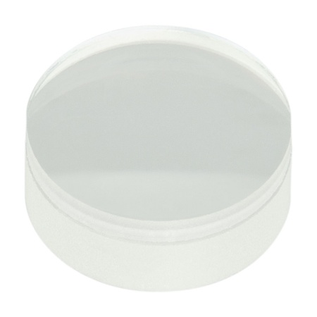 AC080-016-A - Ахроматический дублет, фокусное расстояние 16 мм, Ø8 мм, просветляющее покрытие: 400 - 700 нм, Thorlabs