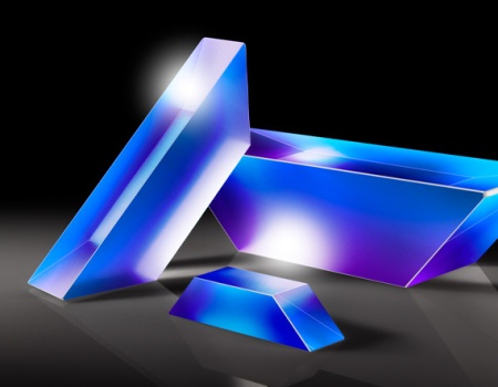 Призмы Дове