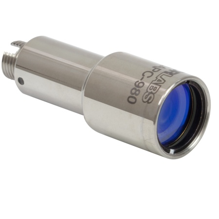 TC25APC-980 - Коллиматор на основе триплета, рабочая длина волны: 980 нм, f=25.19 мм, числовая апертура: 0.25, разъем: FC/APC, Thorlabs TC25APC-980 - Коллиматор на основе триплета, рабочая длина волны: 980 нм, f=25.19 мм, числовая апертура: 0.25, разъем: FC/APC, Thorlabs