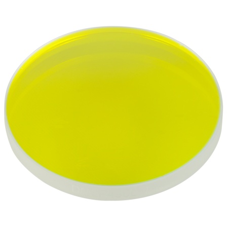 DMLP490L - Длинноволновый фильтр, Ø2", пороговая длина волны: 490 нм, Thorlabs DMLP490L - Длинноволновый фильтр, Ø2", пороговая длина волны: 490 нм, Thorlabs