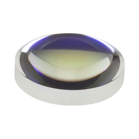 AL2018-B - S-LAH64 асферическая линза, Ø20 мм, фокусное расстояние 18 мм, числовая апертура 0.49, просветляющее покрытие: 650-1050 нм, Thorlabs AL2018-B - S-LAH64 асферическая линза, Ø20 мм, фокусное расстояние 18 мм, числовая апертура 0.49, просветляющее покрытие: 650-1050 нм, Thorlabs