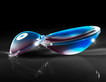 Конденсорные линзы