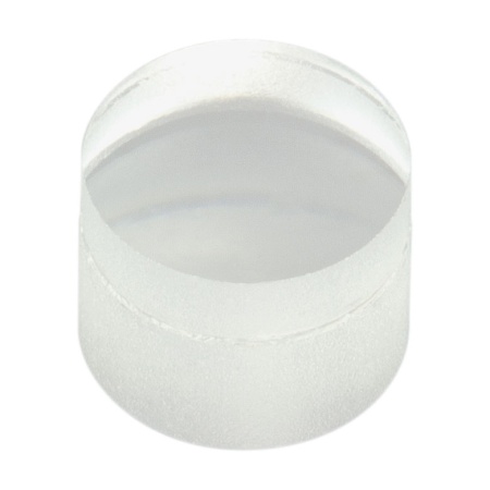 AC050-010-A - Ахроматический дублет, фокусное расстояние 10 мм, Ø5 мм, просветляющее покрытие: 400 - 700 нм, Thorlabs