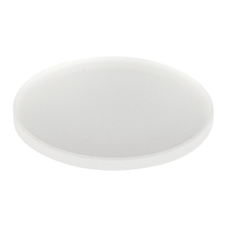 DG10-1500 - Светорассеиватель из матового стекла, Ø1", N-BK7, 1500 Grit, Thorlabs DG10-1500 - Светорассеиватель из матового стекла, Ø1", N-BK7, 1500 Grit, Thorlabs