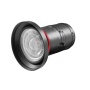 Объектив LM18VM42, 50 Мп, 18 мм