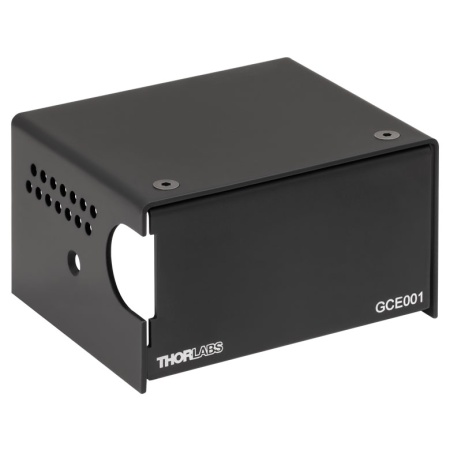 GCE001 - Корпус для платы драйвера, Thorlabs GCE001 - Корпус для платы драйвера, Thorlabs