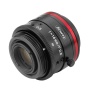 Объектив LM16JC5MC, 5 Мп, 16 мм
