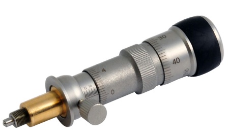 DRV304 - Дифференциальный привод, макс. смещение: 1/2" (13 мм), Thorlabs