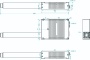 DP VSDD Pro детектор рентгеновского излучения, 125 эВ