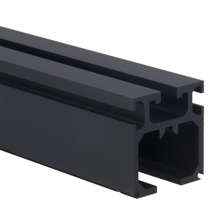 LPCL16 - Карниз длиной 1.6 м для защитных штор, не пропускающих лазерное излучение, Thorlabs