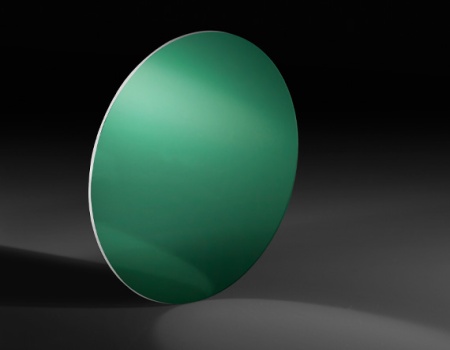 Поляризаторы на проволочной сетке с защитным покрытием Поляризаторы на проволочной сетке с защитным покрытием