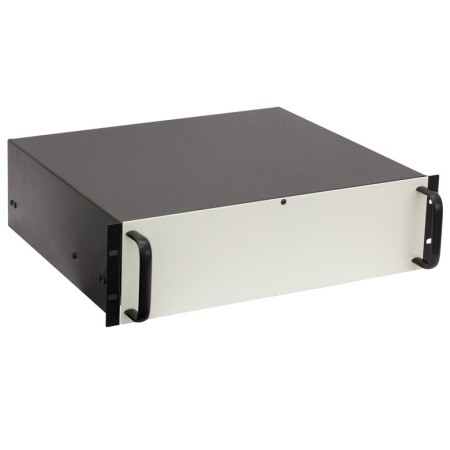 RBX32-BFP - Выдвижной ящик без пазов на передней панели, оптическая плита с отверстиями 1/4"-20, Thorlabs