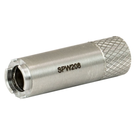 SPW208 - Ключ для установки и регулировки положения стопорных колец SM8RR, длина: 1", Thorlabs SPW208 - Ключ для установки и регулировки положения стопорных колец SM8RR, длина: 1", Thorlabs