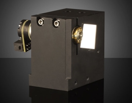 Компактные гальванометрические сканеры ScannerMAX Saturn