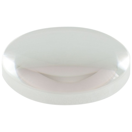 AL2550G-A - Асферическая линза с ограниченными дифракционным пределом характеристиками, диаметр: 25.0 мм, f = 50.0 мм, NA = 0.20, покрытие: 350 - 700 нм, Thorlabs AL2550G-A - Асферическая линза с ограниченными дифракционным пределом характеристиками, диаметр: 25.0 мм, f = 50.0 мм, NA = 0.20, покрытие: 350 - 700 нм, Thorlabs