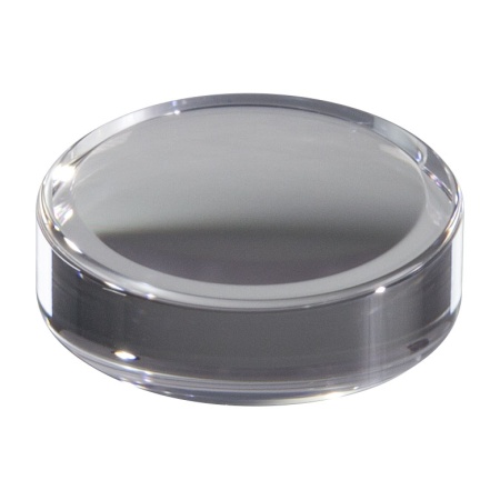 354260-A - Асферическая линза Geltech без оправы, f = 15.29 мм, NA = 0.16, просветляющее покрытие: 350-700 нм, Thorlabs 354260-A - Асферическая линза Geltech без оправы, f = 15.29 мм, NA = 0.16, просветляющее покрытие: 350-700 нм, Thorlabs