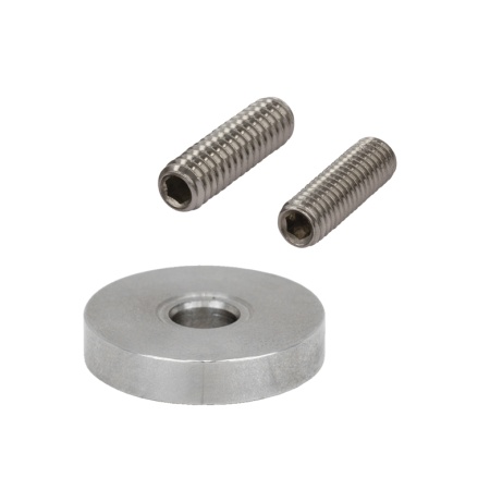 RS5M - Шайба для регулирования высоты стержней Ø25 мм, толщина: 5 мм, Thorlabs RS5M - Шайба для регулирования высоты стержней Ø25 мм, толщина: 5 мм, Thorlabs