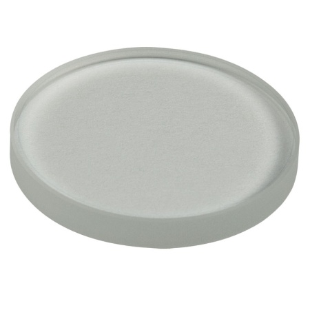 LF1988-A - N-BK7 выпукло-вогнутая линза(отрицательный мениск), Ø1", фокусное расстояние: -500 мм, просветляющее покрытие: 350-700 нм, Thorlabs