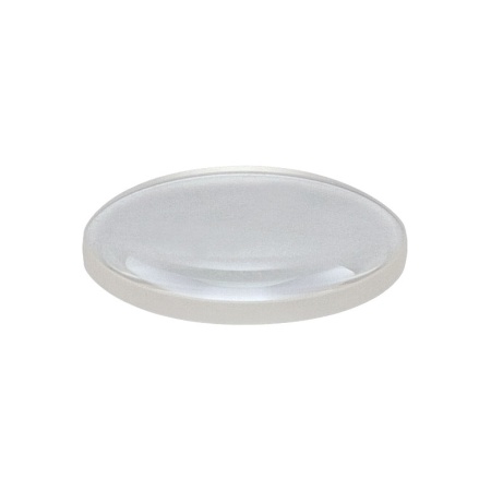 LB4913 - Двояковыпуклая линза из кварцевого стекла, фокусное расстояние 125.0 мм, Ø1", без покрытия, Thorlabs