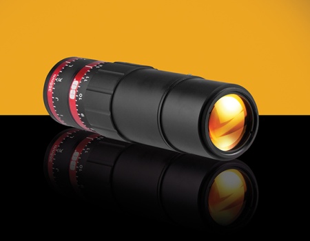 Регулируемые расширители лазерных пучков