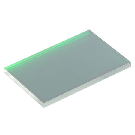 DMLP1150B - Длинноволновый дихроичный фильтр, 35 мм x 52 мм, пороговая длина волны: 1150 нм, Thorlabs