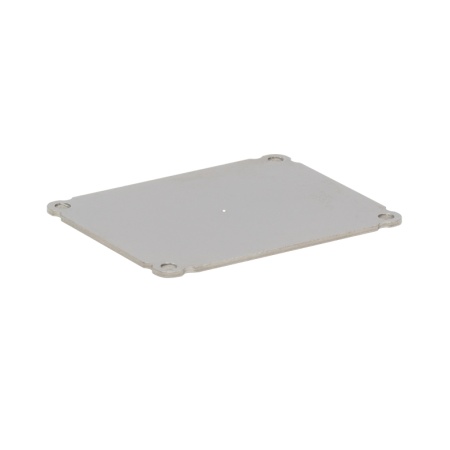 EEDEP - Торцевая пластина без разъемов для корпуса нестандартных электроприборов, 1.75" x 2.25", Thorlabs EEDEP - Торцевая пластина без разъемов для корпуса нестандартных электроприборов, 1.75" x 2.25", Thorlabs