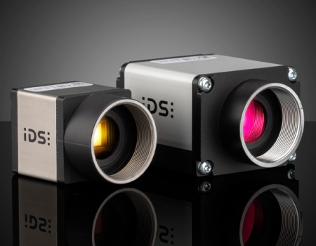 Камеры IDS Imaging uEye+ USB3 Камеры IDS Imaging uEye+ USB3