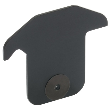 VRC6SCPT - Пластинка для юстировки каркасной системы (30 мм) с визуализатором излучения среднего ИК диапазона, Thorlabs