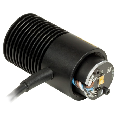 MWWHL4 - Светодиод с теплоотводом, теплый белый свет, макс. ток 1000 мА, мин. мощность излучения 570 мВт, Thorlabs MWWHL4 - Светодиод с теплоотводом, теплый белый свет, макс. ток 1000 мА, мин. мощность излучения 570 мВт, Thorlabs