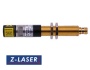 Фокусируемые лазерные модули Z-Laser: УФ и синяя область спектра
