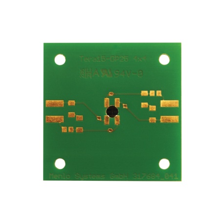 TERA15-SL25 - Источник терагерцового излучения, оптимизирован для работы с лазерным излучением 1560 нм, открытое входное окно, Thorlabs TERA15-SL25 - Источник терагерцового излучения, оптимизирован для работы с лазерным излучением 1560 нм, открытое входное окно, Thorlabs