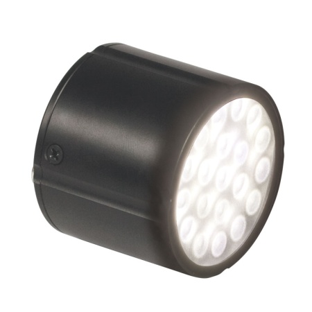 LIUCWHA - Источник холодного белого света на основе матрицы светодиодов, 4600 K - 9000 K, источник питания продается отдельно, Thorlabs LIUCWHA - Источник холодного белого света на основе матрицы светодиодов, 4600 K - 9000 K, источник питания продается отдельно, Thorlabs