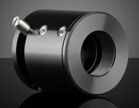 C, S и T-Mount держатели поляризаторов