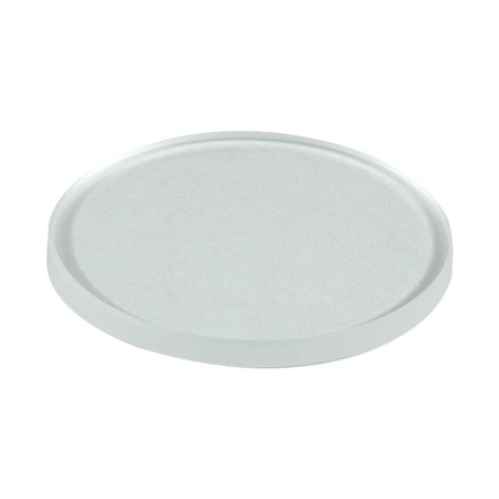 LA1172 - Плоско-выпуклая линза N-BK7, диаметр Ø1", фокусное расстояние f = 400.0 мм, без покрытия LA1172 - Плоско-выпуклая линза N-BK7, диаметр Ø1", фокусное расстояние f = 400.0 мм, без покрытия