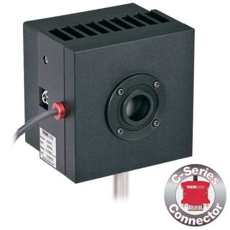 S322C - Термодатчик для измерения мощности, поверхностное поглощение, рабочий диапазон: 0.25 - 11 мкм, макс. детектируемая мощность: 200 Вт, с охлаждением, Thorlabs S322C - Термодатчик для измерения мощности, поверхностное поглощение, рабочий диапазон: 0.25 - 11 мкм, макс. детектируемая мощность: 200 Вт, с охлаждением, Thorlabs