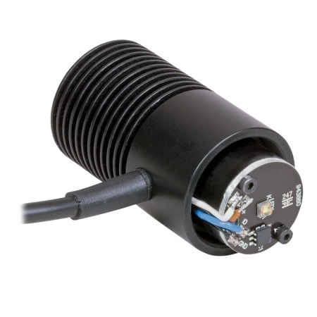 MCWHL5 - Светодиод с теплоотводом, холодный белый свет (6500 K), макс. ток 1000 мА, мин. мощность излучения 800 мВт, Thorlabs MCWHL5 - Светодиод с теплоотводом, холодный белый свет (6500 K), макс. ток 1000 мА, мин. мощность излучения 800 мВт, Thorlabs