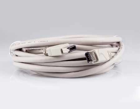 Аксессуары для работы с камерами FireWire