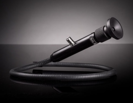 Гибкие фиброскопы