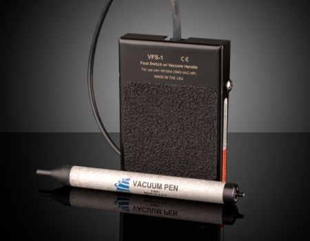 Вакуумные системы захвата