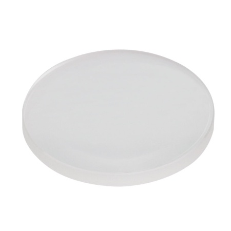 LA1031-A - Плоско-выпуклая линза, материал: N-BK7, диаметр Ø30 мм, f = 100.0 мм, просветляющее покрытие: 350-700 нм, Thorlabs