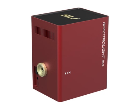 Перестраиваемые фильтры Spectrolight Перестраиваемые фильтры Spectrolight