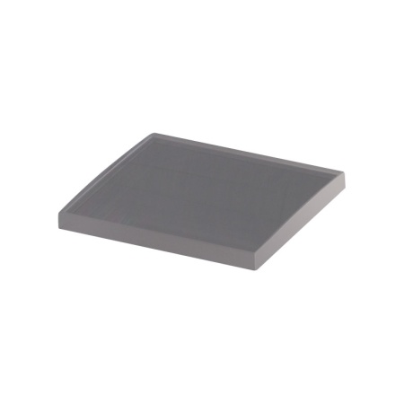 LJ1363L1 - N-BK7 плоско-выпуклые цилиндрические линзы, фокусное расстояние: 400.00 мм, высота: 30.0 мм, длина: 32.0 мм, без покрытия, Thorlabs